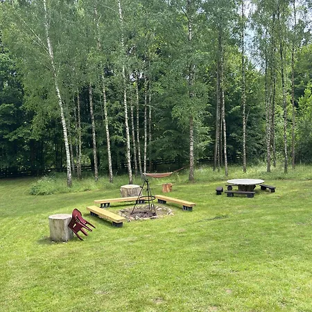 Tatil Evi Nad Jeziorem, Mazury *